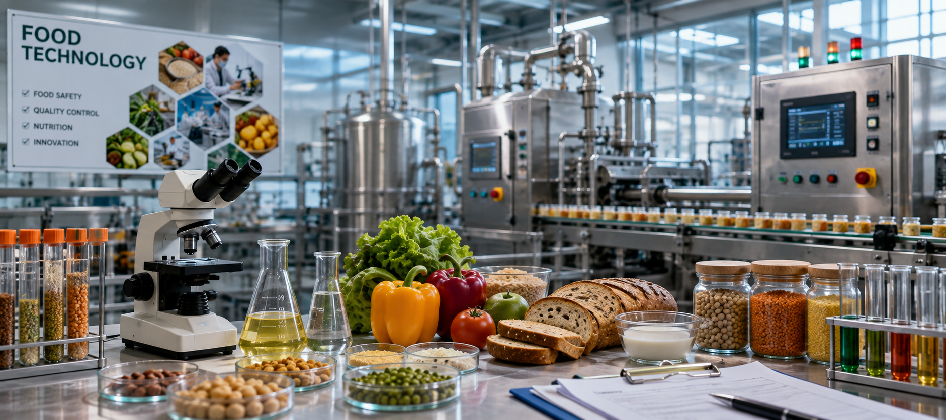 Food Technology