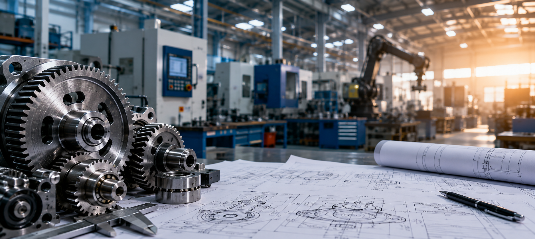 Mechanical Engineering
