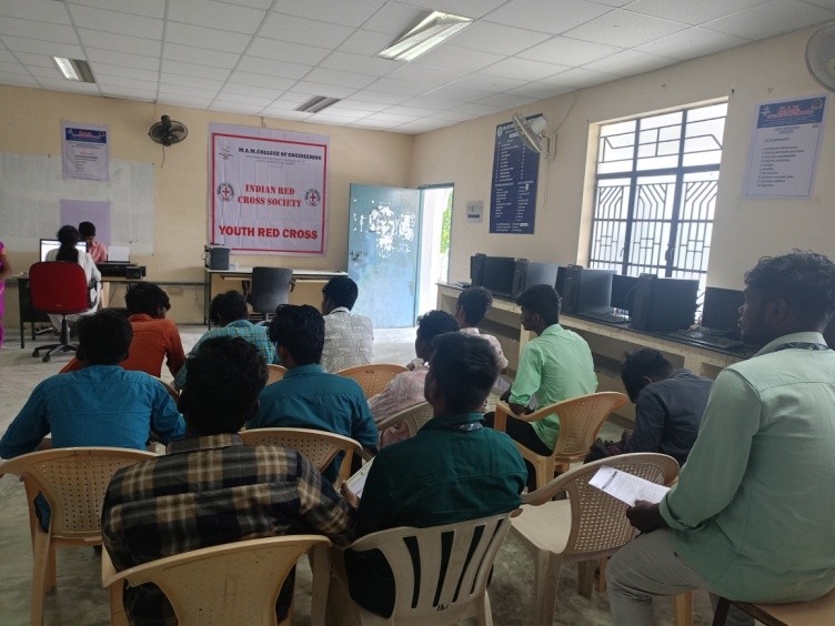 Aadhar Camp Event 2