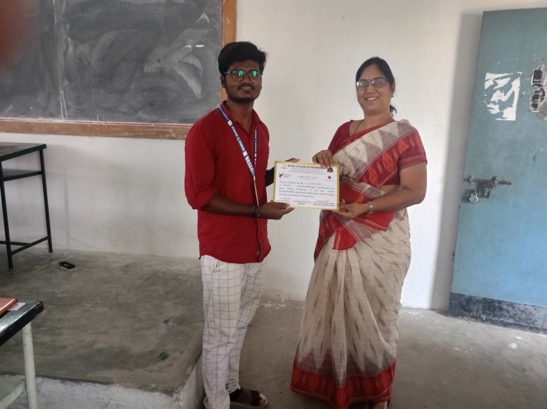 Studentcom Camp Event 1