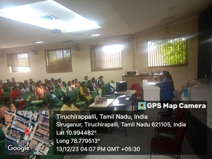 Studentmotivation Camp Event 2