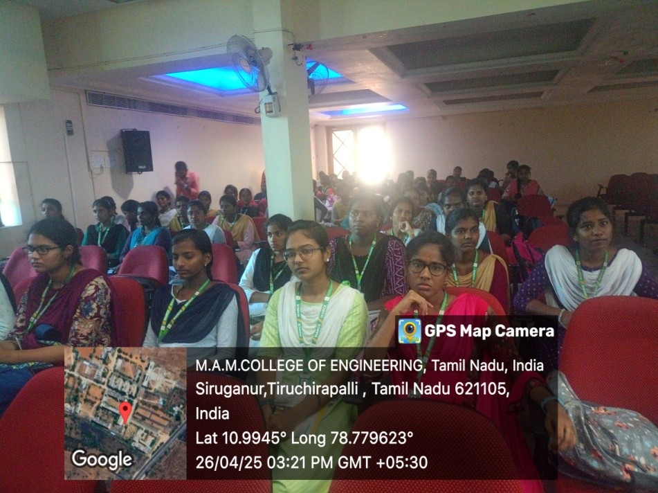 ROAD SAFETY Camp Event 2