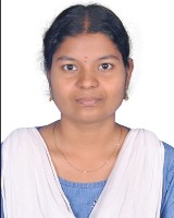 Photo of Ms. J. LAVANYA