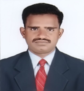 Photo of Mr. JAISHANKAR