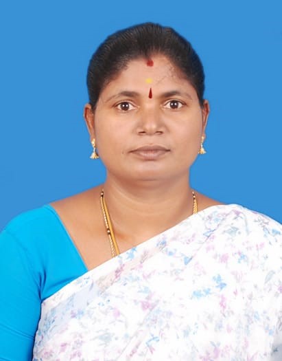 Photo of Mrs. P. PAVALAKODI