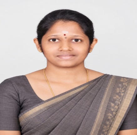 Photo of Mrs. P. GAYATHRI DEVI