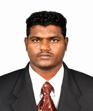 Photo of Mr. M. NELSON VICTOR