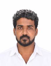 Photo of Mr. M. SIVA GANESH