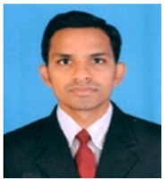 Photo of Mr. S. SUNDER RAJAN