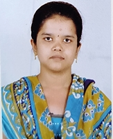 Photo of Mrs. B. JEEVITHA