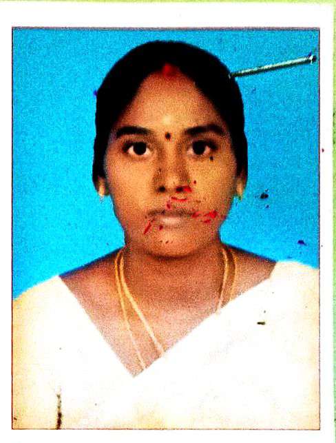 Photo of Mrs. H. KIREN VEDI