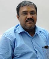 Photo of Mr. S. VENKATESAN