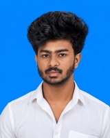 Photo of Mr. P. GANAGASABAPATHI