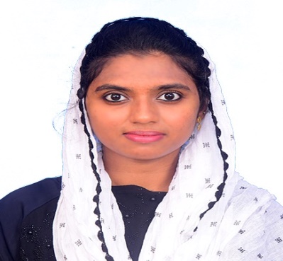 Photo of Ms. S. NISHA