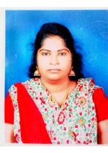 Photo of Mrs. M. NIRMALA