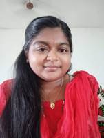 Photo of Ms. K. PADMASHRIJA