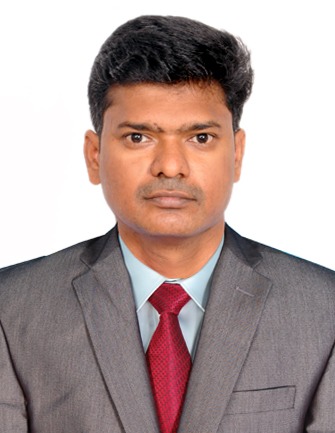 Photo of Mr. W. STANLEY KARUNAKARAN