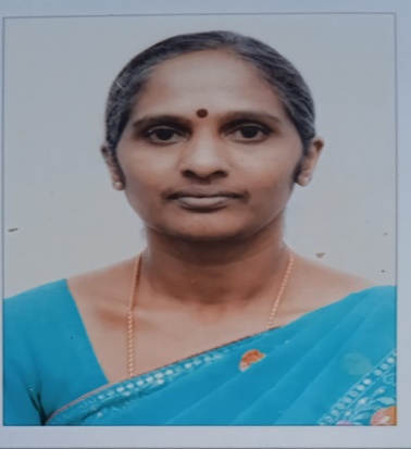 Photo of Mrs. V. MARIYA ARIT