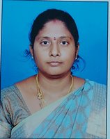 Photo of Mrs. R. KEERTHANA