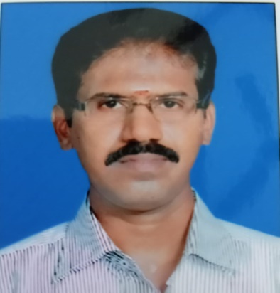 Photo of Mr. S KABILAN