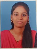 Photo of Ms.M VIJAYALAKSHMI