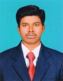 Photo of Dr. A.LAKSHMANAN