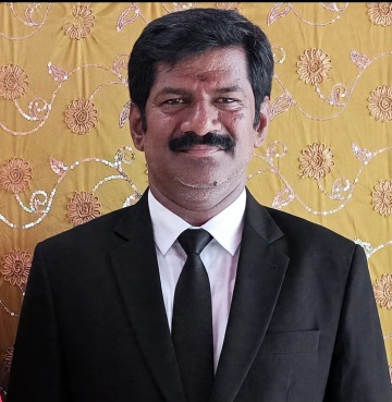Photo of Dr. T. SATHISH KUMAR