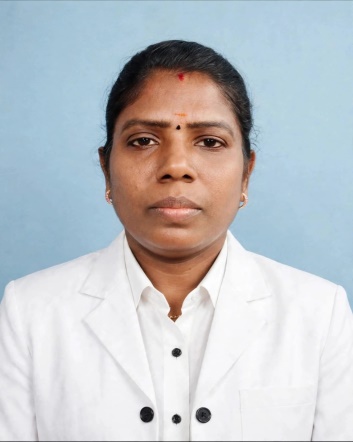 Photo of Ms. A TAMILARASI