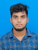 Photo of Ms. A. ANISH