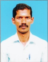 Photo of Dr. K. KUMAR