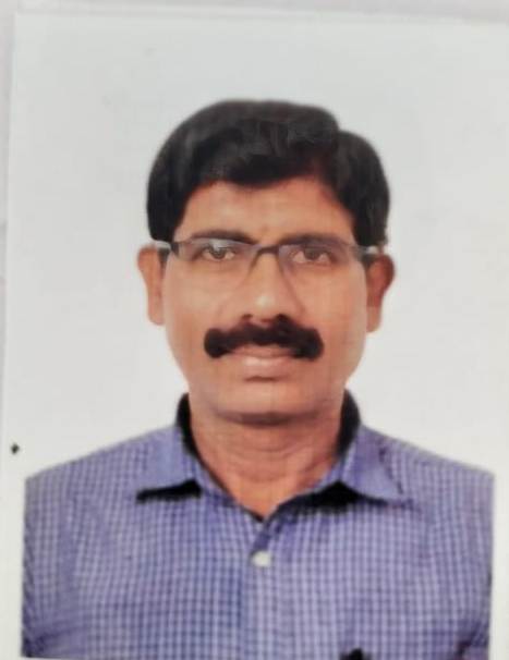 Photo of Dr. G. NASAR