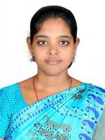Photo of Ms.  S. ABINAYA