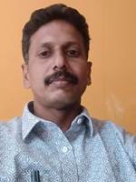 Photo of Mr. M. PUGALENTHI