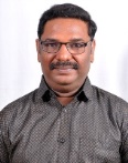 Photo of Mr. R. GOPINATH