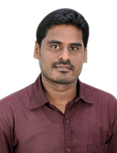 Photo of Dr. M. IYAPPAN