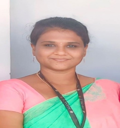 Photo of Mrs. SOPHIA