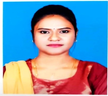 Photo of Mrs. P. SHERLY