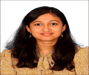 Photo of Mrs. R J.RENISHA GETHSLIN