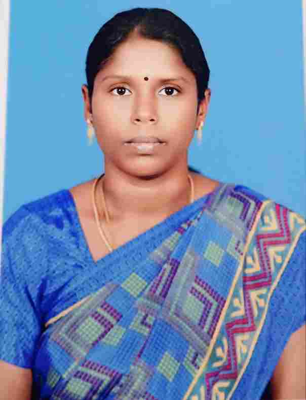Photo of Mrs. SUTHATHIRA DEVI