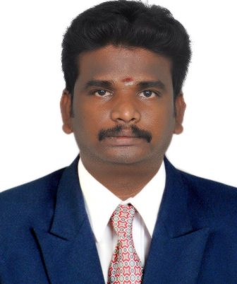 Photo of Dr. P.  PARAMASIVAN