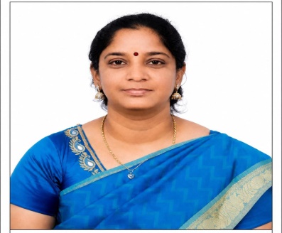 Photo of Mrs. T. SATHYA