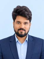 Photo of Mr. K. V SANTHOSH KUMAR