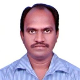Photo of Mr. K. N. PRABHAKAR