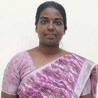 Photo of Mrs. M. .RAMYA