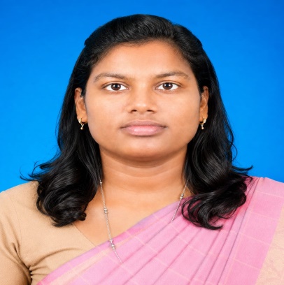 Photo of Ms. S. JAYARATHI