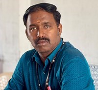 Photo of Mr. N. KUMARESAN