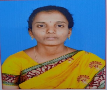 Photo of Ms. N. PAVITHRA