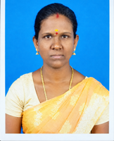 Photo of Mrs. C. VIMALADEVI