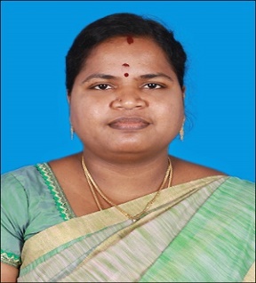 Photo of Mrs. P. RAMYA