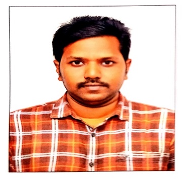 Photo of Mr. T. PRAKASH